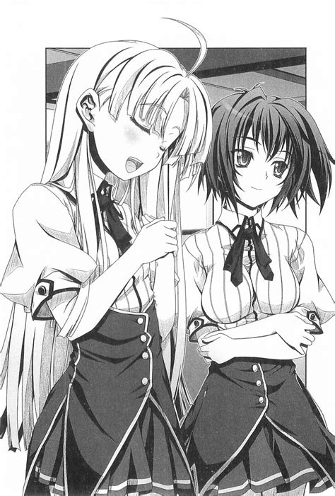 manga de high school dxd|school dxd manga free online.